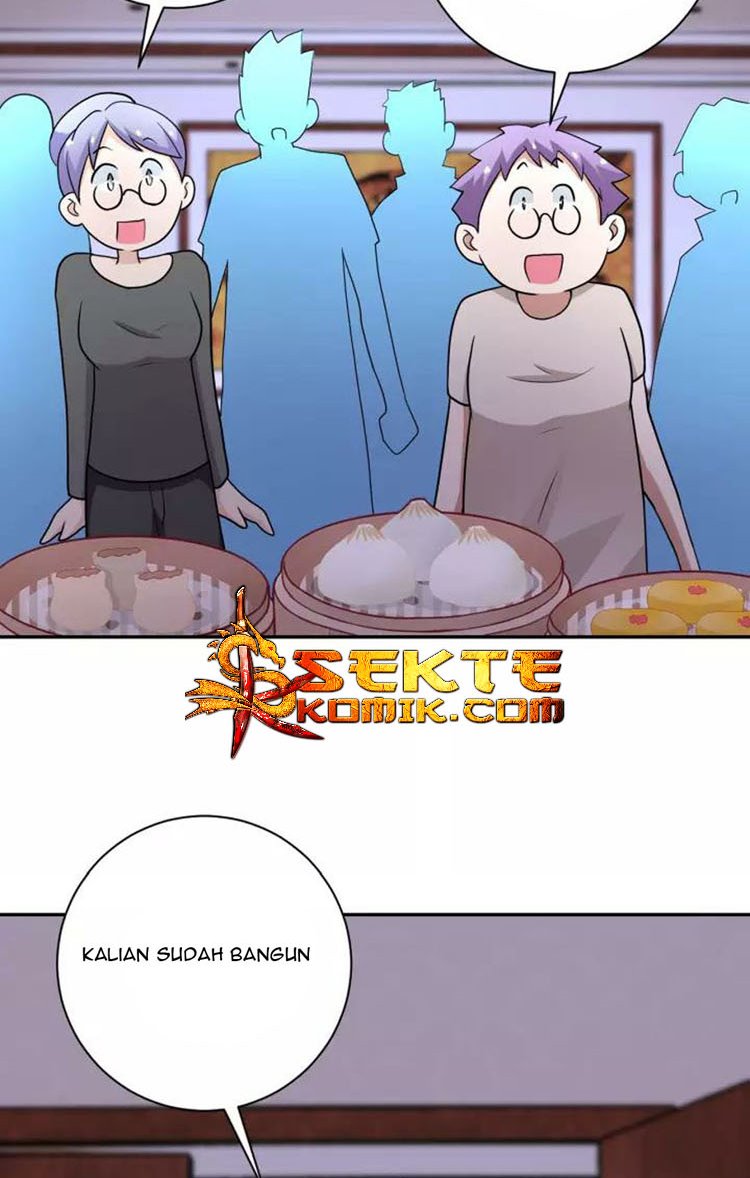 Super System Chapter 81 Gambar 48